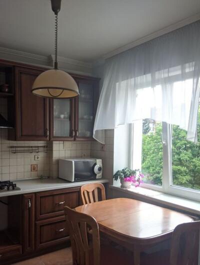 3-кімнатна, Юлії Здановської вул. (Михайла Ломоносова), 29, Голосіївський