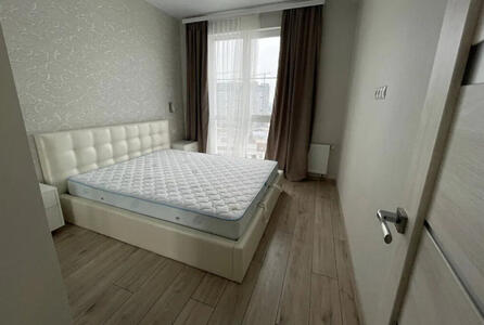 1-кімнатна, Михайла Максимовича вул. (Онуфрія Трутенка), Голосіївський