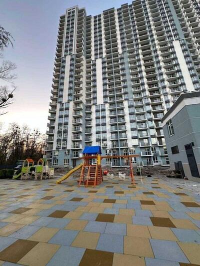 1-кімнатна, Академіка Заболотного вул., 42, Голосіївський