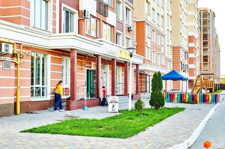 1-кімнатна, Садова, 1, Новосілки, Києво-Святошинський