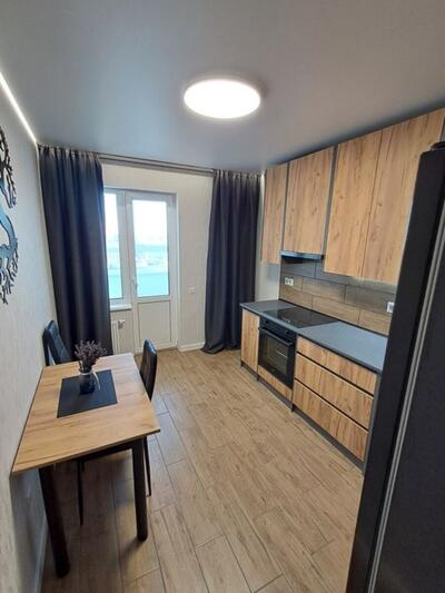 1-кімнатна, Озерна, 27а, Новосілки, Києво-Святошинський