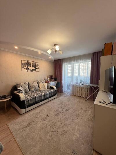 Продається 1-кімнатна квартира з ремонтом, меблями та технікою — бул. Ваацлава Гавела 21В. 