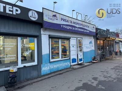 Оренда на пр-ті. Червоної Калини, 15 приміщення на 24 м², без комісії