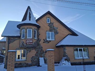 Продам 5-к будинок Бучанський, Чайки, улица Леонтовича, 22