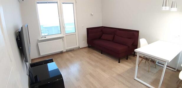 Сдам долгосрочно 1-к квартиру Киев, Голосеевский, Академика Глушкова просп., 9Е