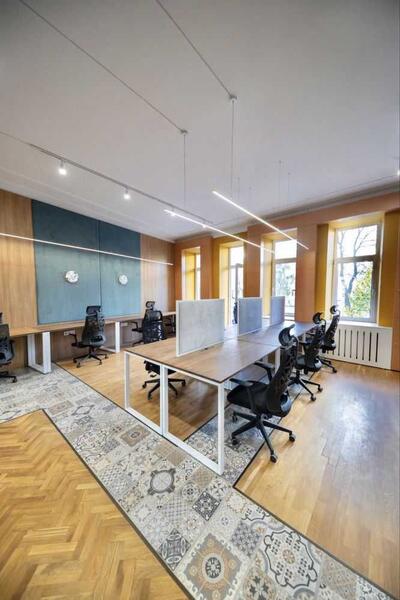 Сдам долгосрочно офисное помещение Киев, Шевченковский, Владимирская ул., 92