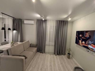 Продам 1-к квартиру Киев, Святошинский, Стеценко ул., 75