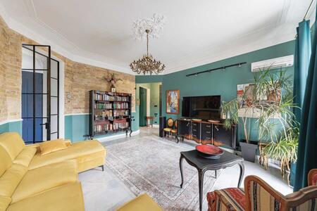 Продам 5-к квартиру Київ, Шевченківський, Січових Стрільців вул., 58/2