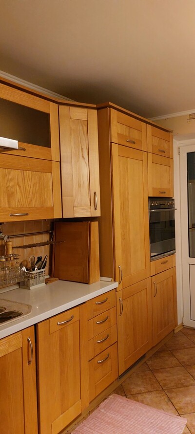 Оренда чюдової 3к на Бехтерівським пр-ку 10