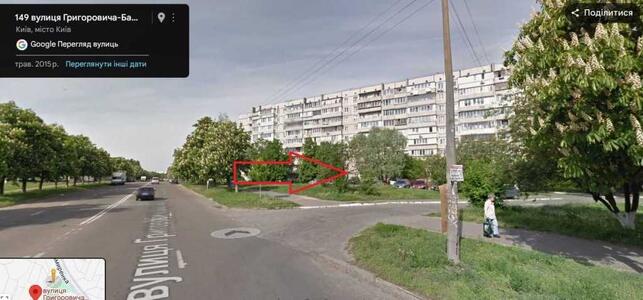 Продам 5-к квартиру Київ, Святошинський, Григоровича-Барського вул.