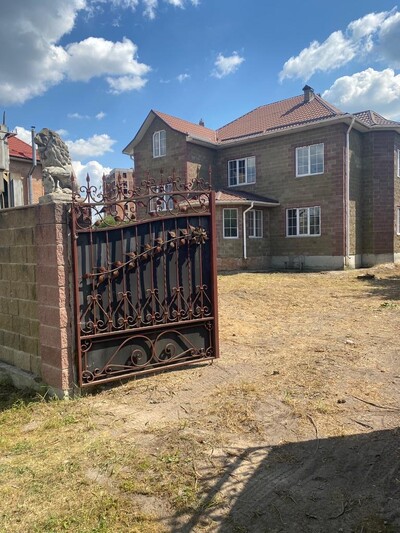 Продажа будинку 320 м2 Бровари /Киів/