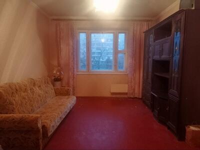 Продам 3-кімнатну квартиру, вулиця Архітектора Вербицького, д.22/1, Дарницький район, Київ
