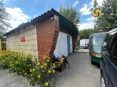 Оренда на вул. Юрія Литвинського, 58-А склад на 20.60 м², без комісії