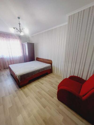 Сдам долгосрочно 2-к квартиру Киев, Соломенский, Любомира Гузара просп., 46