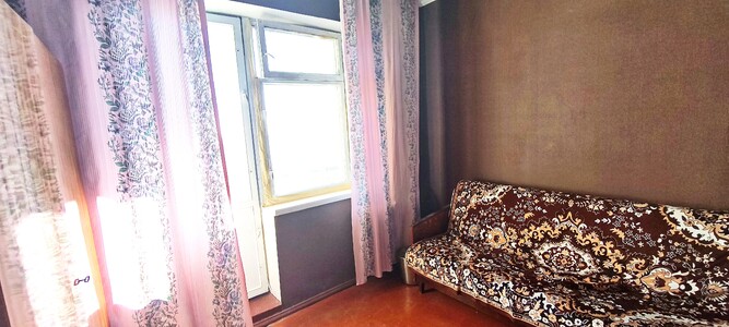 Без комісії для покупця продається трехкімнатна квартира в Шевченківському районі по вул. Татарськ,