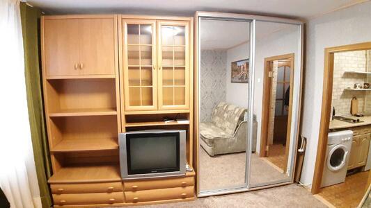 Сдам долгосрочно 1-к квартиру Киев, Оболонский, Автозаводская ул., 29