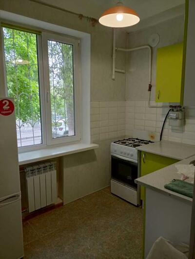 Здам довгостроково 3-к квартиру Київ, Печерський, Марії Приймаченко бульв., 8б