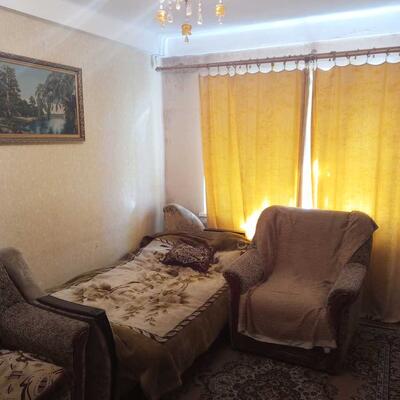 Здам довгостроково 2-к квартиру Київ, Солом`янський, Михайла Донця вул., 19б