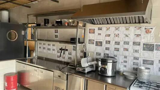 Здам довгостроково кафе/бар/ресторан Київ, Шевченківський, Олеся Гончара вул.