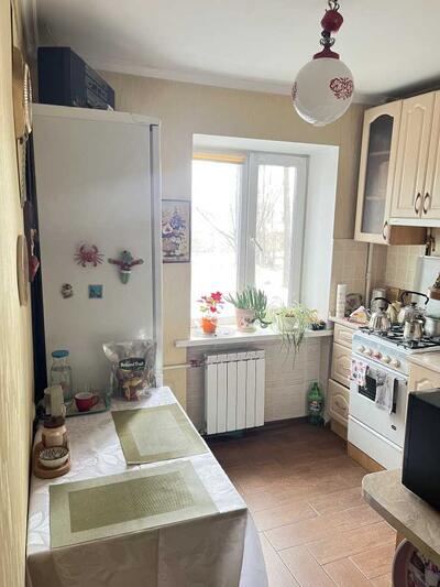 Продам 2-к квартиру Київ, Святошинський, Ґалаґанівська вул., 14