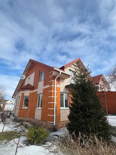 Продам 3-к будинок Бориспільський, Мартусівка, Козацька, 7-А