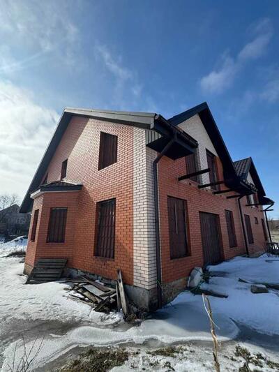 Продам 7-к будинок Бориспільський, Мартусівка, Козацька, 7В