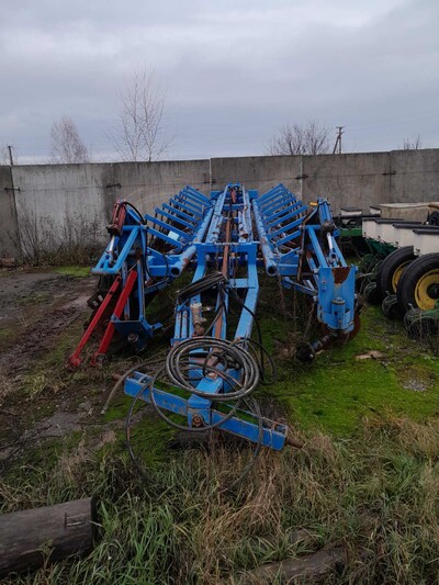 Лущильник дисковий ЛДГ-15