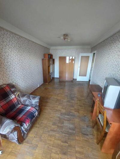 Сдам долгосрочно 1-к квартиру Киев, Деснянский, Шолом-Алейхема ул., 9