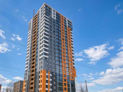 Продам 1-к квартиру Київ, Оболонський, Автозаводська вул., 72б