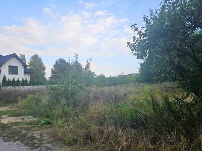 Продам ділянка під житлову забудову Київ, Дарницький, 4-й Північно-Озерний пров.