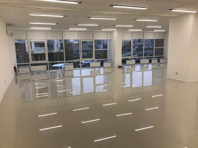 ПРОДАМ нежитл.приміщ. 143 м2, ст.м.Позняки, БЦ Паралель