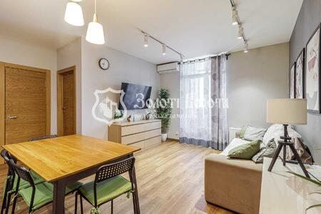 Продам 3-к квартиру Київ, Солом`янський, Вацлава Гавела бульв., 28