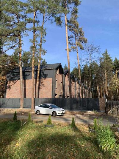 Продам 5-к таунхаус Київ, Оболонський, Лісна вул., 81а