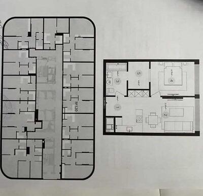Продам 1-к квартиру Київ, Голосіївський, Ужгородський пров., 4/1