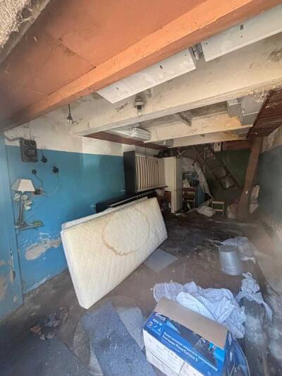 Продам место в гаражном кооперативе Киев, Печерский, Матросова Александра ул., 17А