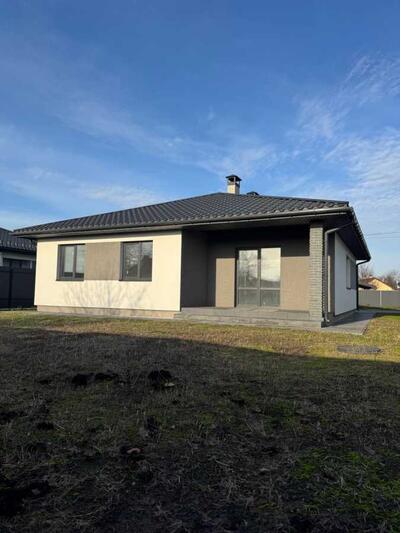 Продам 3-к будинок Бориспільський, Бориспіль, Братів Шило, 25