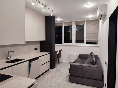 Є генератор. ЗДАМ СВОЮ 1-у квартиру вул.Львівська 15, ЖК СВЯТОБОР,метро 7хв.пішки, без %