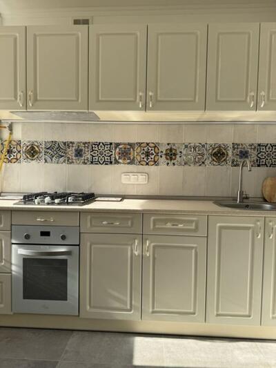 2 кімнатна квартира, Печерськ