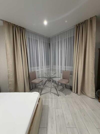 Сдам долгосрочно 1-к квартиру Киев, Дарницкий, Харьковское шоссе, 152