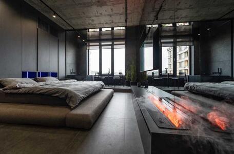 Сдам долгосрочно 1-к квартиру Киев, Голосеевский, Жилянская ул., 59