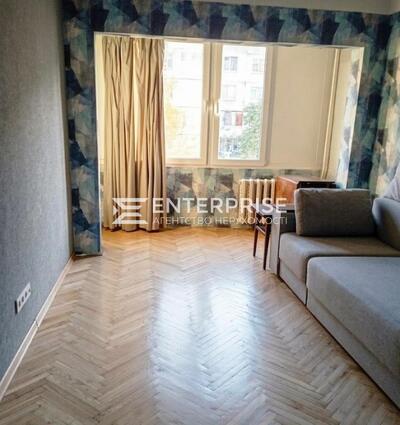 Продам 1к квартиру в м. Києві, вул.Березняківська