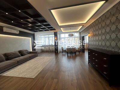 Здам в Оренду 3к квартиру в ЖК Голден Парк (метро Дорогожичи)