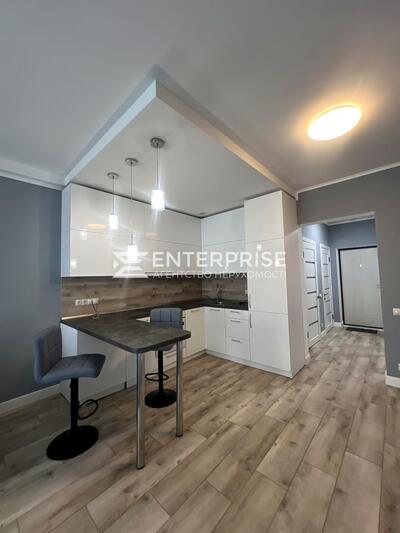 Здам в Оренду 1 кім квартиру в ЖК Нова Англія ( метро Васильківська)