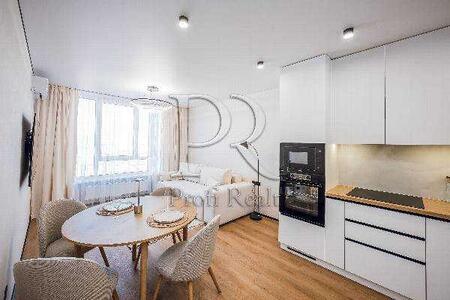 Продам 2-к квартиру Київ, Подільський, Всеволода Змієнка вул., 30