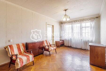 Продам 2-к квартиру Київ, Святошинський, Академіка Туполєва вул., 7