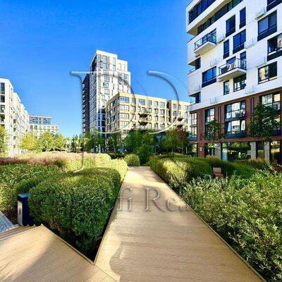 Продам 1-к квартиру Київ, Шевченківський, Салютна вул., 2