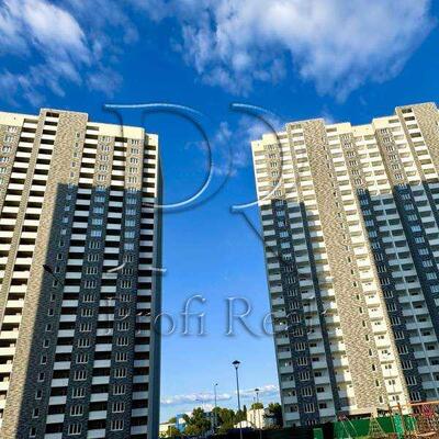 Продам 2-к квартиру Київ, Оболонський, Коноплянська вул., 22