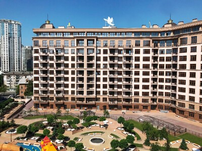 БЕЗ%, продам 1кімнатну ЖК 52 Перлина (Печерськ плаза), вул.Бойчука 19А (Кіквідзе) Печерськ, Київ