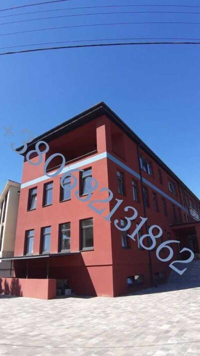 Здам довгостроково офісна будівля Київ, Голосіївський, Передова вул., 3