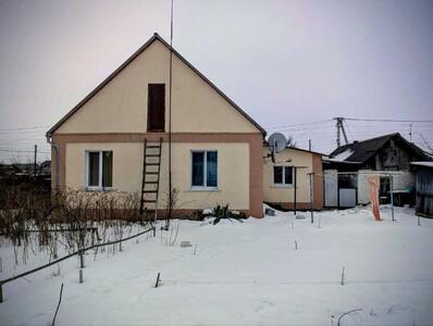 Продам 5-к будинок Білоцерківський, Біла Церква, Максима Залізняка, 53